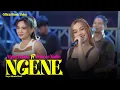 Download Lagu Ajeng Febria Ft Princes Nadia - Ngene (Official Music Video)