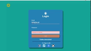 Angular 5 Router Transition Animations Not Tutorial Source Code Available