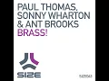 Brass!