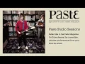 Delicate Steve - Tomorrow - Paste Studio Session