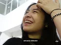 BERseharian: percik kecil bersama jkt48