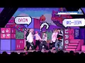 produce101japan新世界 Neko/Neko Jealousy ダンス反転