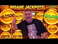 Everyone Was Speechless After This MEGA JACKPOT