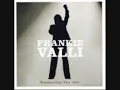 frankie Valli , The Night