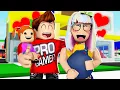 Ten Hours Of Happy Roblox Family