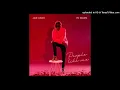 Lagu Jae Cash ft Yo Maps-People like me [Audio]