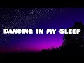 Download Lagu Torine - Dancing In My Sleep (Lyrics)