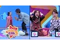 Layla kebelet pas audisi bikin semua juri bingung [Idola Cilik 5] [5 Des 2015]