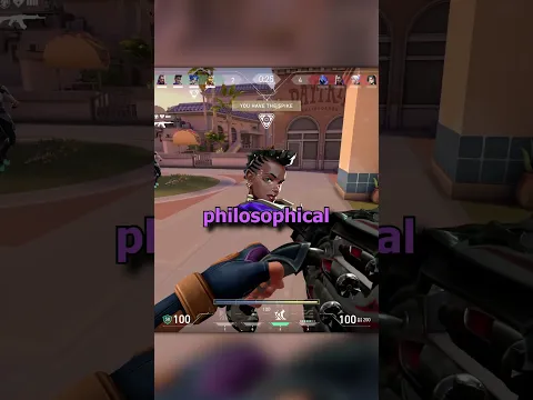 Valorant Players VS Facts