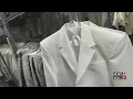 Carmel Tuxedo Company Donates to Coleman Family
