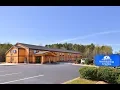 Americas Best Value Inn Rockingham - Rockingham Hotels North Carolina