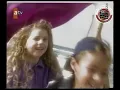 Demet Sağıroğlu  - Arnavut Kaldırımı  - 1994 / ATV - Farklı Klip #nostalji