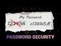 How Your Password is Secretly Protected The Mysterious Power of Hashing Explained