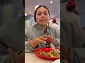 Tacos La Chula CDMX Honest Taste Test Review