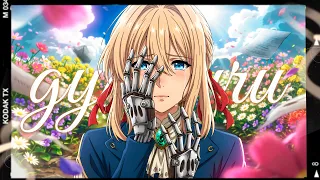 osk - Gyaru