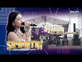 Lagu Syahdu - Almera Sabrina | SIMPATIK MUSIC | Edisi Randegan Kulon 29 Oktober 2025