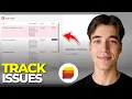 How To Use Microsoft Lists For Issues Tracking Tutorial 2026