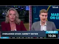 Overlooked Stock GTX Gearing Up for New Highs