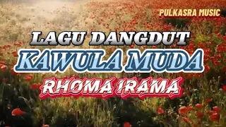 Download KAWULA MUDA - DANGDUT RHOMA IRAMA MP3
