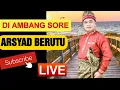 DI AMBANG SORE || ARSYAD BERUTU || COVER ||@arsyadberutuofficial