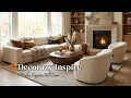 Modern Organic Fall Decor Cozy Designer Secrets to Create a Warm Timeless Home