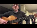 Scarborough Fair (Traditional English Folk Song)