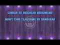Nuca - Masa Ini, Nanti, Dan Masa Indah Lainnya (Karaoke) | GMusic