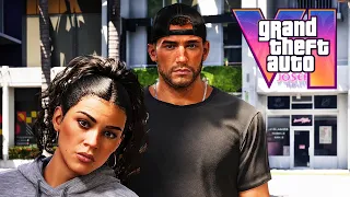 GTA 6 Has a Character Problem. This Is Not Good