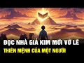 Download Lagu Nhân Sinh Tại Thế: Đọc Nhà Giả Kim Vỡ Lẽ Thiên Mệnh Của Một Người