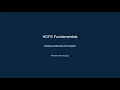 SE446 - Week 02B FS Fundamentals Explained Using My Cloned AI Voice