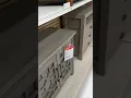Big Lots TV Stand
