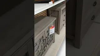 Big Lots TV Stand