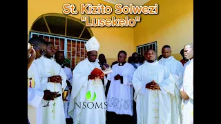 catholic music st kizito solwezi 