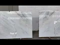 Venatino White - Polished