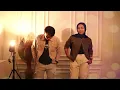 BENTANG JARAK ASMARA - PRATAMA FEAT. DIRA (COVER)