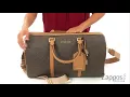 MICHAEL Michael Kors Travel Accessories Large Weekender SKU 8976895