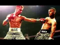 Prince Naseem Hamed vs Augie Sanchez Full fight