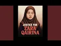 Download Lagu Justice for Zara Qairina