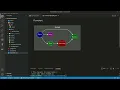 Mermaid markdown plugin for Visual Studio Code