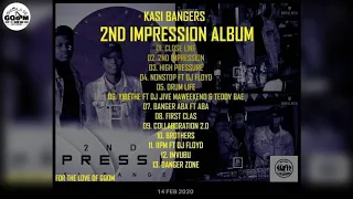 kasi bangers 2nd impression