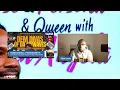ELIJAH K LEWIS UP CLOSE PERSONAL ANGELA - DA CREW PODCAST