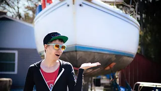 The Never-Ending Project List – Ep. 33 [Sailing Ixion]