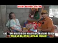 Lagu ANO ITONG NARIRINIG NI NANAY MULA SA ILALIM NG KANYANG HIGAAN