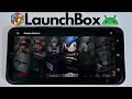 LaunchBox On Android Full Setup Guide