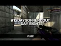CS:GO Song | Don't Wanna Lose | #12DaysOfNerdOut