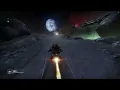 Override Frequenzy CB 07 - Destiny 2