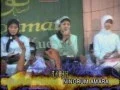 Download Lagu TABAH NURUR ROHMAN KUDUS LIVE KALIPUCANG WETAN WELAHAN JEPARA