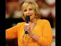 Frances Swaggart - Chief Financial Officer Jimmy Swaggart Ministries