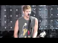 Download Lagu Heartbreak Girl- 5SOS Mountain View HD