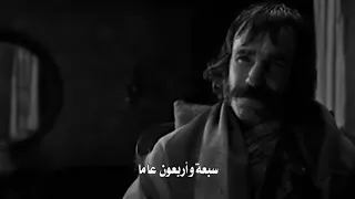 ليوناردو دي كابريو و دانيال دي لويس Gangs Of New York2002 